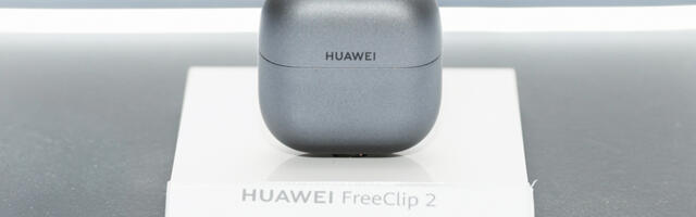 Inovativni susret mode i tehnologije – Huawei FreeClip 2 premijerno predstavljene u Beogradu