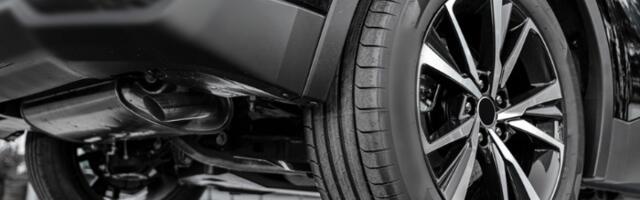 Objavljeni precizni podaci: Koliko nesreća uzrokuju loše gume?