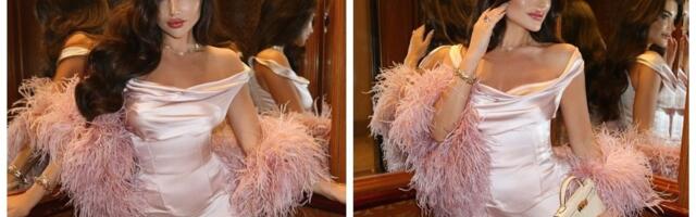 Šta obući za Dan zaljubljenih: 10 kombinacija za svaki vibe