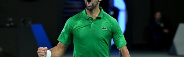 Britanac nema dilemu: Đoković je najbolji u istoriji!