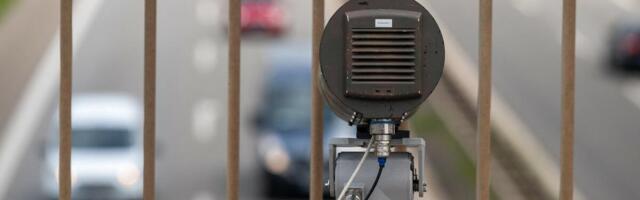 IMALA JE SAMO 8 DANA DA SE JAVI ILI... Ljiljanu snimio poseban LASER radar - stigao mejl od MUP-a, a onda i ŠOK