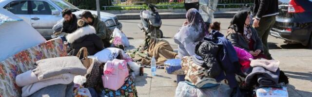 Rat na Bliskom istoku: Poremećena trgovina naftom, brojne zemlje pokušavaju da evakuišu svoje građane