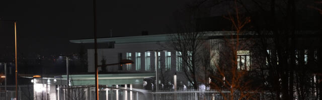 Eksplozija ispred američke ambasade u Oslu: Nema povređenih, istraga u toku