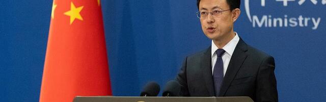 Kineski portparol reagovao na izbor novog vrhovnog vođe Irana