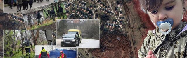 ''Devojčica nije hodala:'' Gazdarica kafane u Boru otkrila uznemirujuće detalje o Danki Ilić