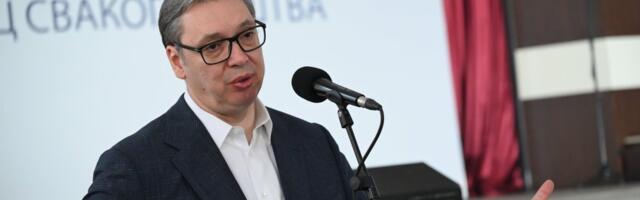 "Vučić gubi glavu ako izgubi izbore": Hrvati nastavljaju da prete i priželjkuju rušenje vlasti u Srbiji (VIDEO)