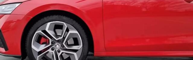 Sa srpskog tržišta hitno se povlači "škodin" automobil! Razlog je da se smrznete