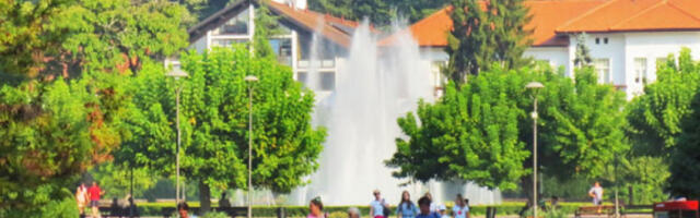 Јавни позив за бесповратна средства за промоцију туристичког локалитета