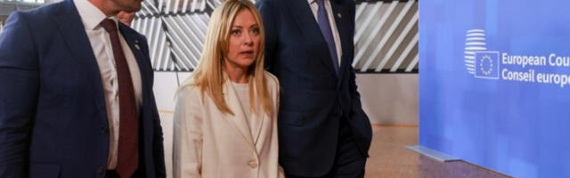 Ђорђа Мелони са лидерима ЕУ о конкурентности, енергентима и миграцијама