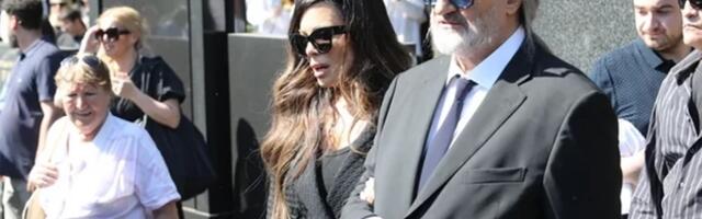 "Kako, bre, ona da deli moju dedovinu? Nasledio sam kuću i 18 stanova. SVE JE MOJE!" Miša Grof je bio spreman da ponovo ide na sud sa Nikolinom Pišek, a onda je došlo do pomirenja