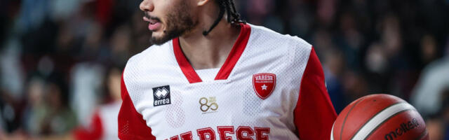 Partizan pronašao prvo pojačanje? Sa Finskom eliminisao Srbiju na Evrobasketu, želela ga i Crvena zvezda