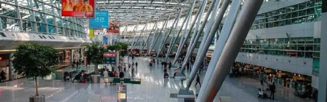 PUTNICI ŠOKIRANI: Na aerodromu OVE ZEMLJE morate potpisati obećanje deci koja žive u njoj