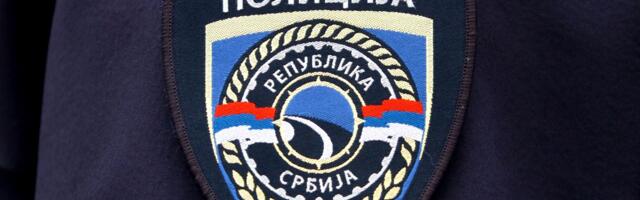 Prošao dva puta kroz crveno i vozio pijan: Policija u Kragujevcu zaustavila vozača zbog nasilničke vožnje