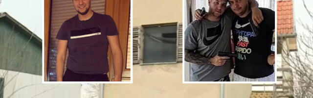 Goran Mihajlović ubijen pre 7 godina: Jedina navodna žrtva klana Belivuk koja nije završila u mašini za meso