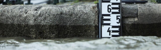 У порасту водостај Дрине на подручју Зворника