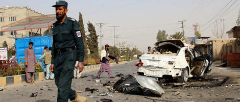 Donatori obećali Afganistanu 12 milijardi dolara pomoći