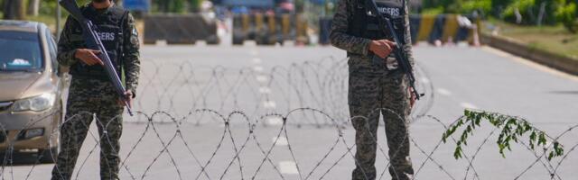 Opsadno stanje uoči pregovora SAD-Iran: Ni muva ne može da proleti ulicama Islamabada, ko dolazi na pregovore?