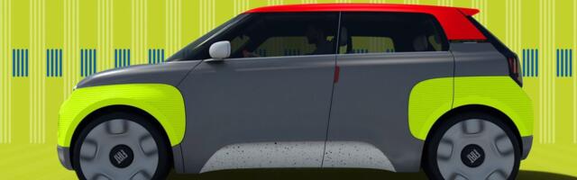 Fijat sprema iznenađnje iz senke: Posle Grande Pande iz Kragujevca stiže misteriozna Koala! Italijani vraćaju kultni motor, a cena će biti glavni adut!