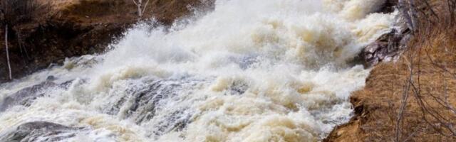 NAPADNUTA NAJVEĆA BRANA U REGIONU: Upotrebljeno razorno oružje, vlasti kriju razmere uništenja! EKIPE HITNO NA TERENU! (VIDEO)