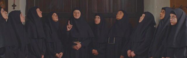 Na RTS-u za vikend kreće „Zvaćeš se Varvara“, seriјa koјa pomera granice i publiku izvodi iz zone komfora