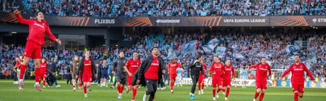 FRAJBURG U POLUFINALU LIGE EVROPE: Selta nemoćna pred nemačkim timom