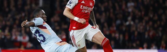 Arsenal i dalje bez Kalafjorija