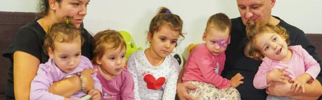 Najpoznatije beogradske četvorke proslavile 4. rođendan