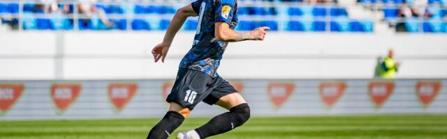 DIREKTNO tim kola SLS: Todoroski zablistao protiv "svojih", bez igrača Zvezde i Partizana (VIDEO)