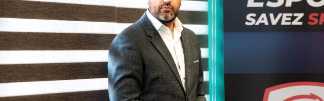 Intervju sa Ognjenom Draškovićem