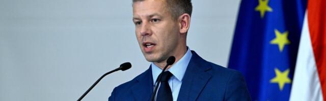 Peter Mađar otkrio svoje pravo lice! Potez novog premijera šokirao Mađarsku: Sada su neke stvari mnogo jasnije