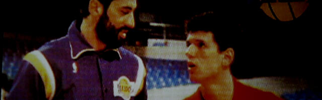 Vlade Divac se prisetio poslednjeg susreta sa Draženom: "Ne mogu imati prijatelje na određeno vreme..."