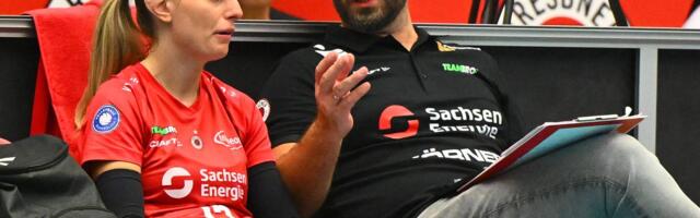 Bračni par iz Srbije "pomogao" Tijani Bošković, tu je i prelepa Katarina - sve pod komandom bivšeg selektora