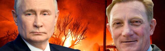 PUTIN VREBA PRILIKU, SPREMAN JE ZA NOVI RAT?! Alarmantne reči nemačkog generala: Reorganizuju se i jačaju, a ovako bi izgledao OPŠTI NAPAD Rusije na NATO