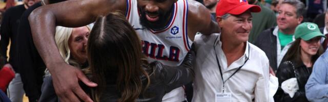 TD GARDEN ZANEMEO! Filadelfija srušila Seltikse u MAJSTORICI i prošla dalje!Boston prokockao 3:1 u seriji -Embid i družina napravili čudo za pamćenje! (VIDEO)