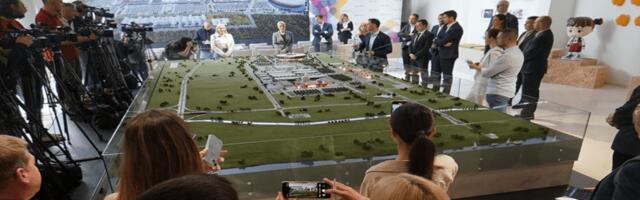 Bodovi za volontiranje na EXPO nisu zamena za ispite: Univerzitet u Beogradu nezvanično za Nedeljnik o najavi Siniše Malog