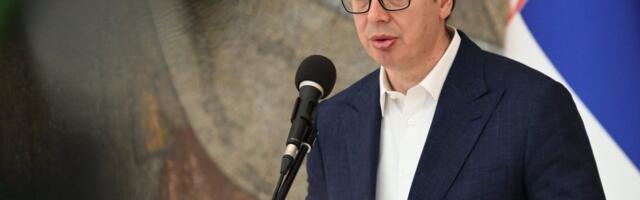 "TO JE KRUNA MOJE KARIJERE" Predsednik Vučić podelio moćan snimak i sumirao posetu Kini! (VIDEO)