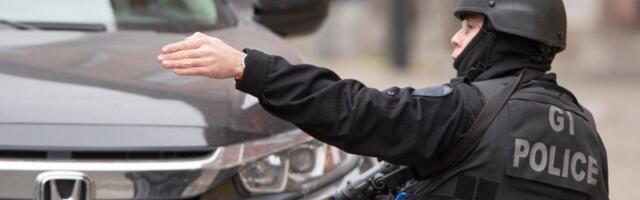 OPŠTI HAOS! Policajac i civil ubijeni u pucnjavi u Montrealu, napadač takođe mrtav: Svedoci u šoku!