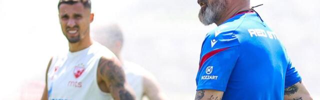 "Neka promene brzinu!" Dejan Stanković poslao opomenu posle pobede