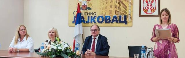 KARAVAN ZDRAVLJA U LAJKOVCU: Održana tribina, od naredne nedelje preventivni kardiovaskularni pregledi
