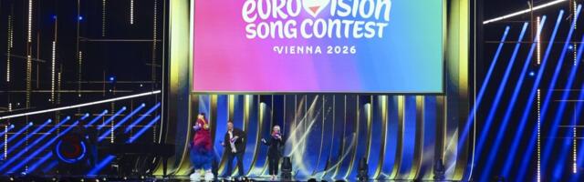 Kanada i zvanično potvrdila učešće na Evroviziji