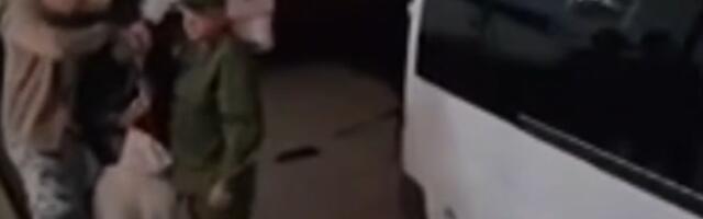 'Kradete nam muževe': Rusi kažu da su im rođaci oteti na ulicama u novom pokušaju regrutovanja