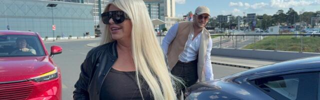 "Kasni mi, crna Daro, da nisi trudna?" Bubamarau pitali o odnosu sa 20 godina mlađim: Nastao tajac