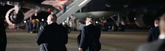 Novinari Njujork tajmsa dobili sudske pozive zbog pisanja o problemima sa predsedničkim avionom
