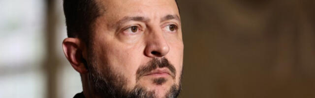 Зеленски: Украјина би могла да постане трећа земља која производи ракете за „Патриот”