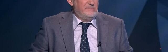 Poverenik Marinović: Ponovo ću se kandidovati za funkciju, ovu smatram nultom