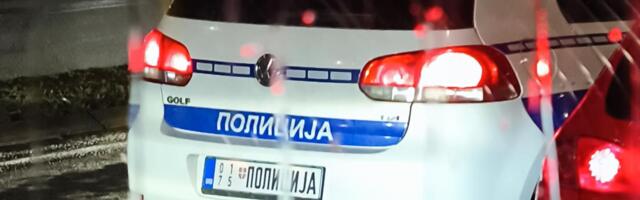 PRONAĐENA DEVOJČICA NESTALA U BEOGRADU Srećan kraj drame