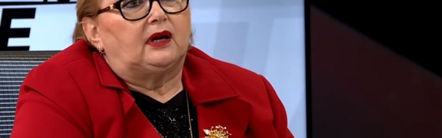 Ministarka u BiH pozvala na ukidanje entiteta, oštre reakcije iz Srbije i RS