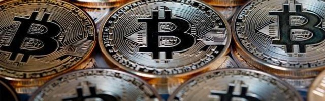 Bitkoin dostigao cenu od 31.000 dolara