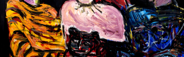 INTERVJU MILAN CILE MARINKOVIĆ: Trag onoga što će se tek dogoditi