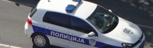Policija demantuje da je muškarac iz okoline Rače kažnjen zbog čuvanja ovaca